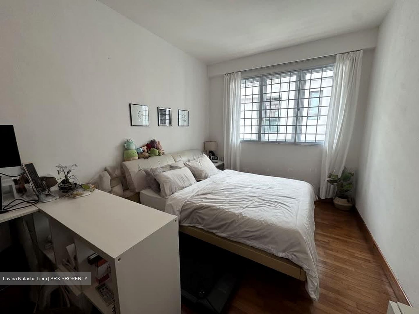 Saraca Villas (D28), Terrace #601924171
